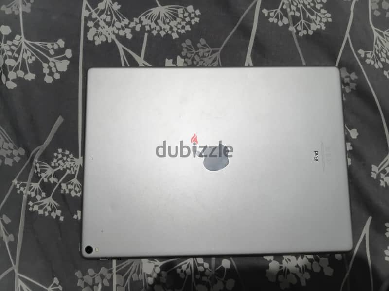 iPad pro generation 2 (12.9 inch) 1