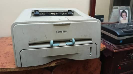 printer
