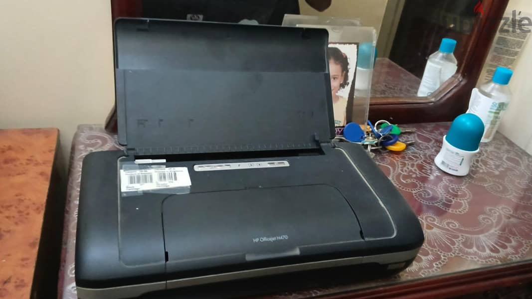 printer 2