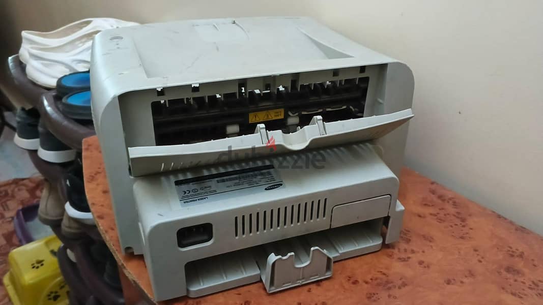 printer 3