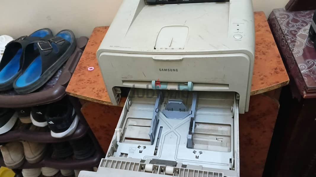 printer 4