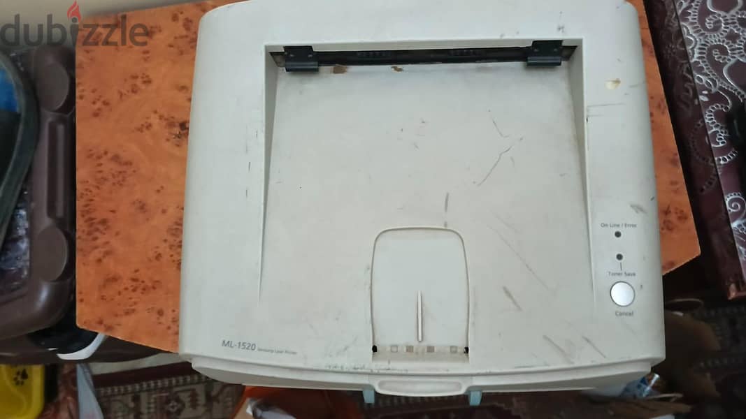 printer 5