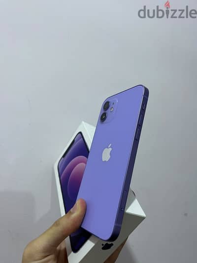 Apple - iPhone 12