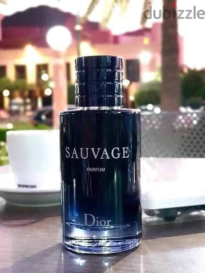 برفان سوفاج  SAUVAGE