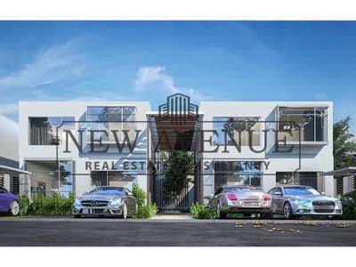 Fully Finished Twin House with Downpayment in Waterway North Coast Phase 1 Prime location Fully Finished Twin House with Downpayment in Waterway North Coast Phase 1 Prime location