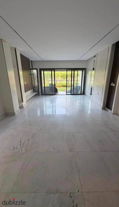 Modern Finshing Apartment in one16 Sodic zayed