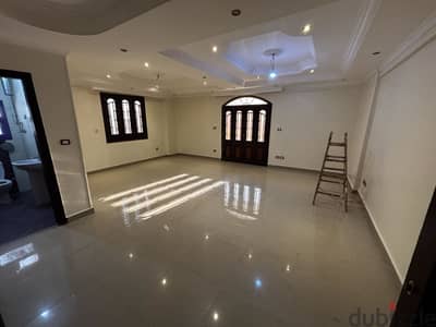 شقه للإيجار في التجمع الخامس - الحي الثاني - 5th Settlement -من المالك