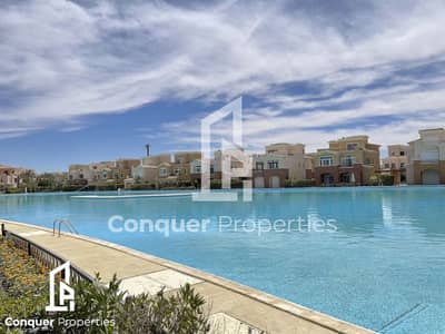 Chalet For Sale At Verdi Marassi very prime location