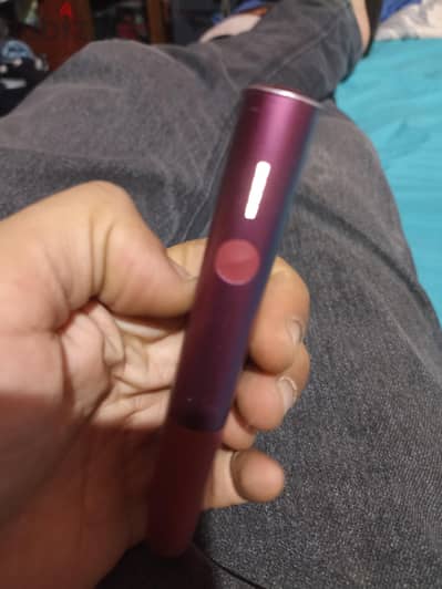 IQOS ILUMA ONE used for sale