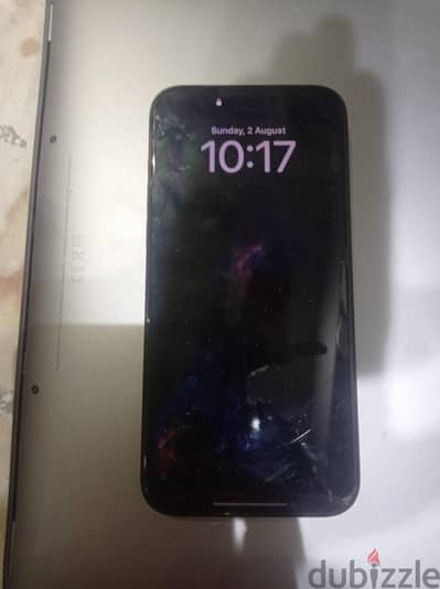 Apple - iPhone 15 Pro Max