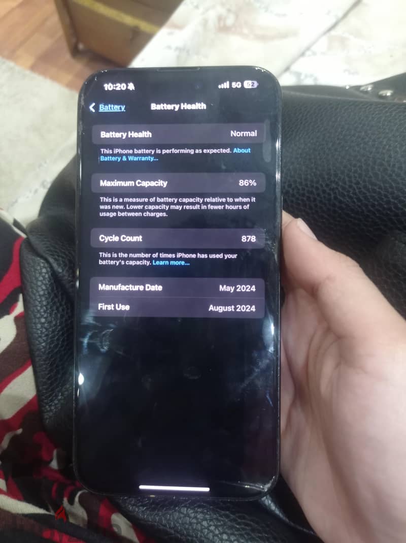 Apple - iPhone 15 Pro Max 2