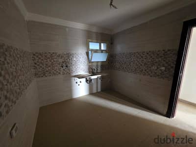 Apartment for sale in a good compound – New Cairo | 170 m | Corner | Super Lux finishing