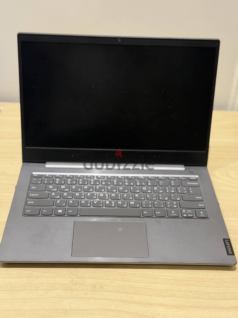 Lenovo thinkbook 1