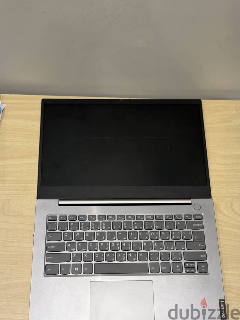 Lenovo thinkbook 2