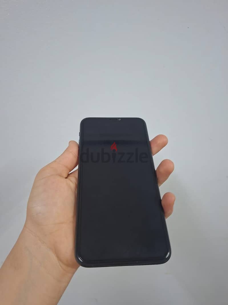 Apple - iPhone 11 Pro Max 3