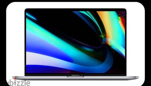MacBook Pro 16" (2019) – وارد ألمانيا .