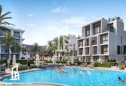 Chalet For Sale At Faya Marassi very prime location