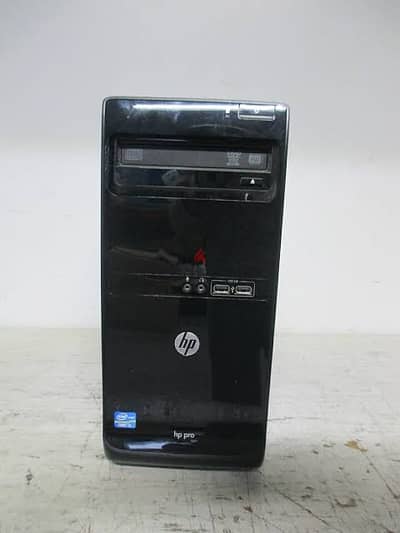 كمبيوتر hp
