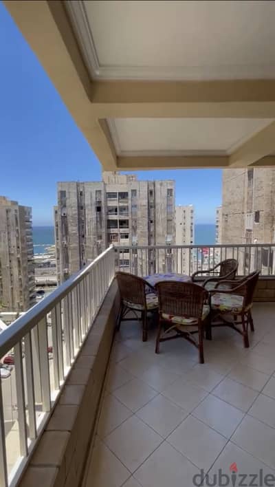 Luxury Apartment for Sale – Mostafa Kamel Officers' Residence