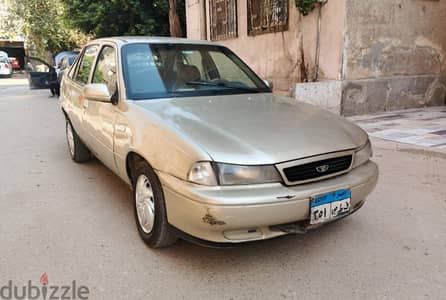 دايو سيالو 1996