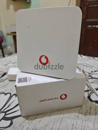 راوتر فودافون