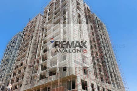 Own a 3-Bedroom Apartment in Murooj Compound, Smouha – Near Delivery