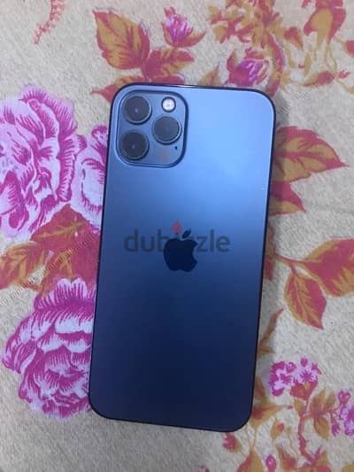 Apple - iPhone 12 Pro