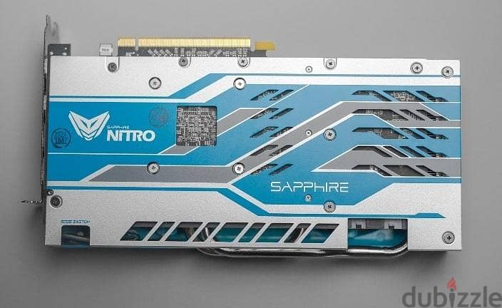Rx 580 8GB 1