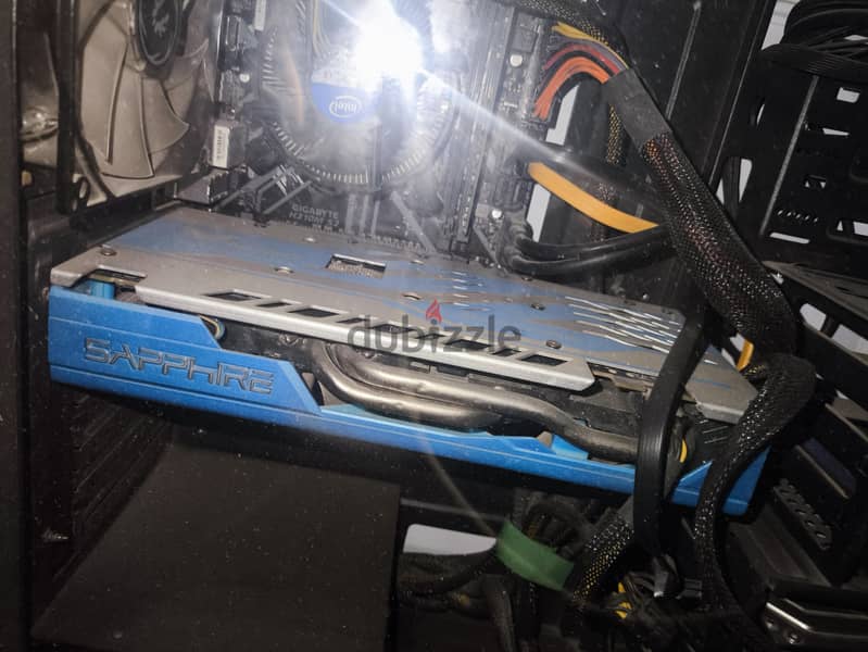 Rx 580 8GB 2