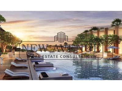 Luxury Twin House Flexible Payment Plan in Waterway North Coast Prime location Luxury Twin House Flexible Payment Plan in Waterway North Coast Prime location