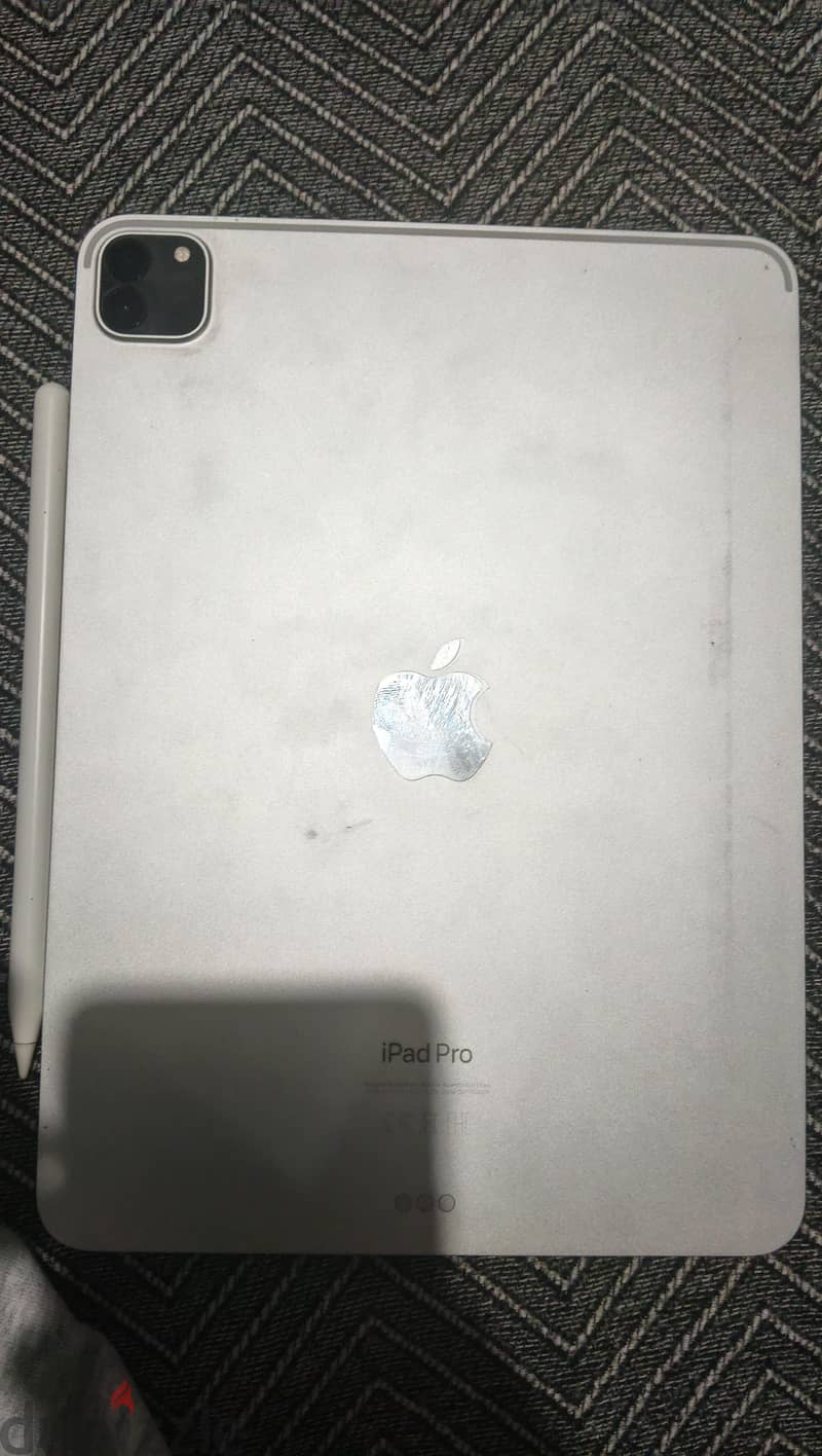ipad pro 11 inch M2 1