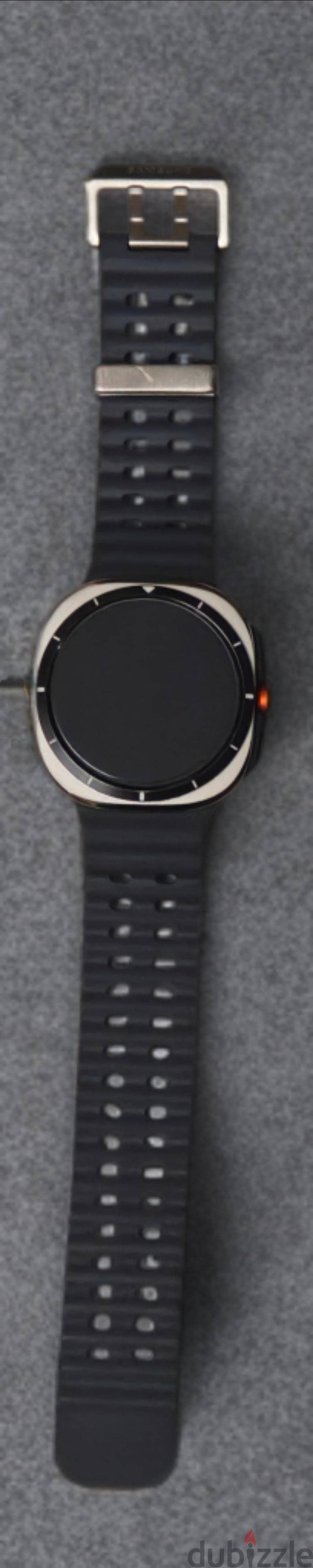 Galaxy Watch Ultra 1