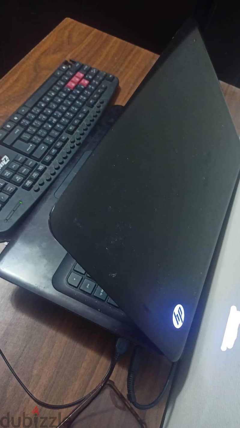 laptop hp windows 10 pro 4