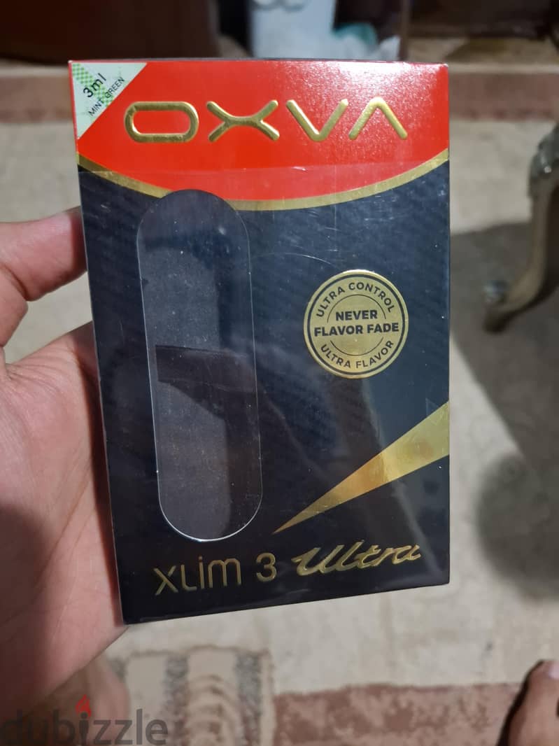 xlim 3 ultra 4
