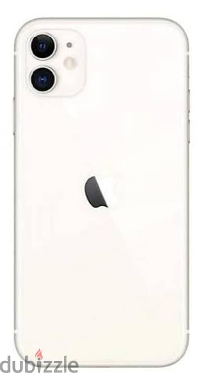 Apple - iPhone 11