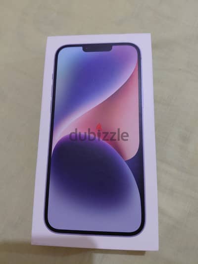 آبل - آيفون 14 بلس