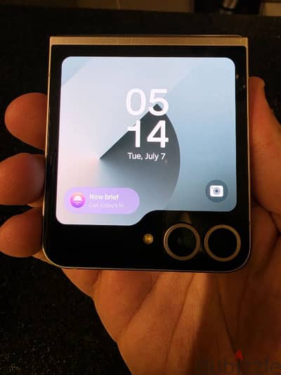 zflip 6