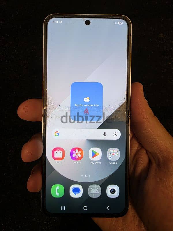 zflip 6 2