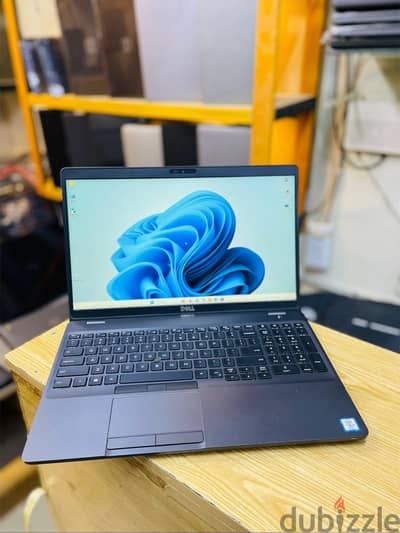 لابتوب DELL 5500