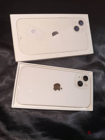 Apple - iPhone 13
