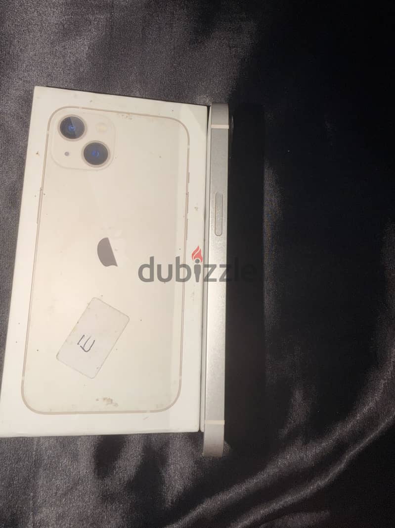 Apple - iPhone 13 1