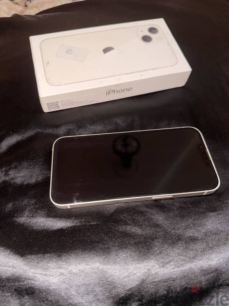 Apple - iPhone 13 3