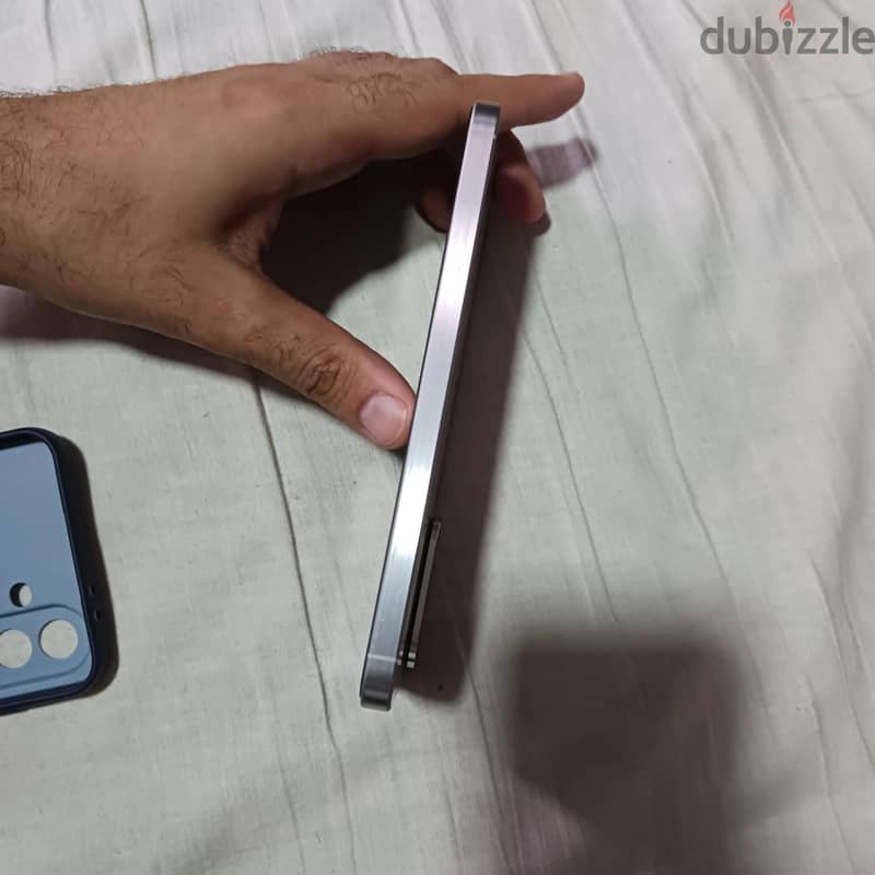 Samsung A56 1