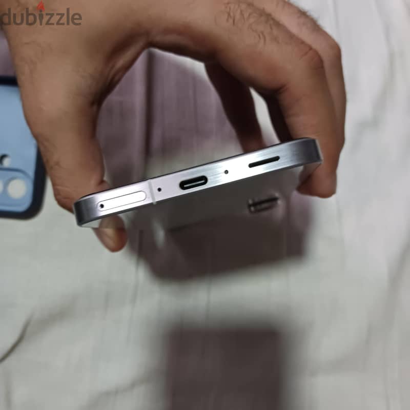 Samsung A56 4