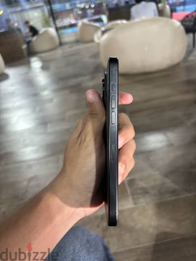 Apple - iPhone 15 Pro Max