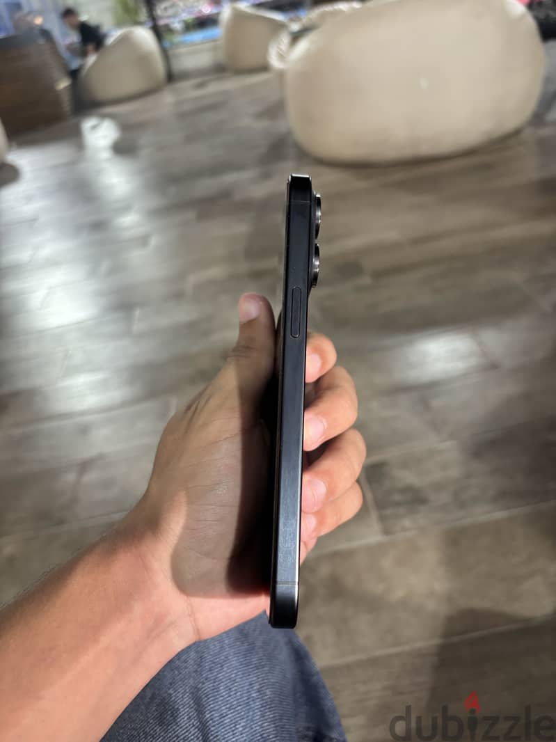 Apple - iPhone 15 Pro Max 1