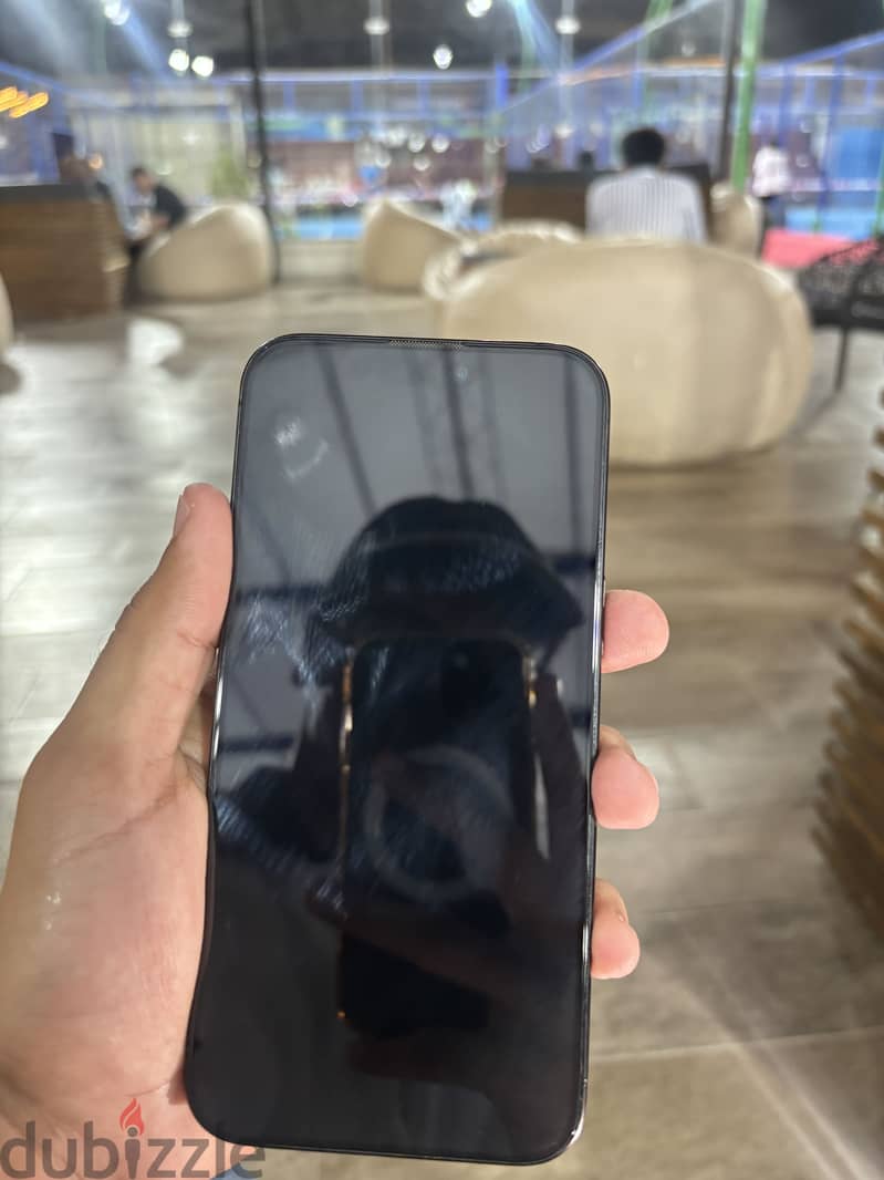 Apple - iPhone 15 Pro Max 2