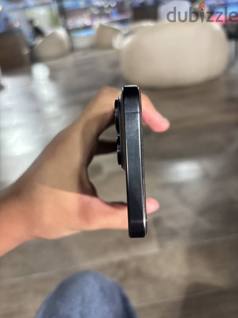 Apple - iPhone 15 Pro Max 6