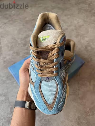 new balance 9060 blue