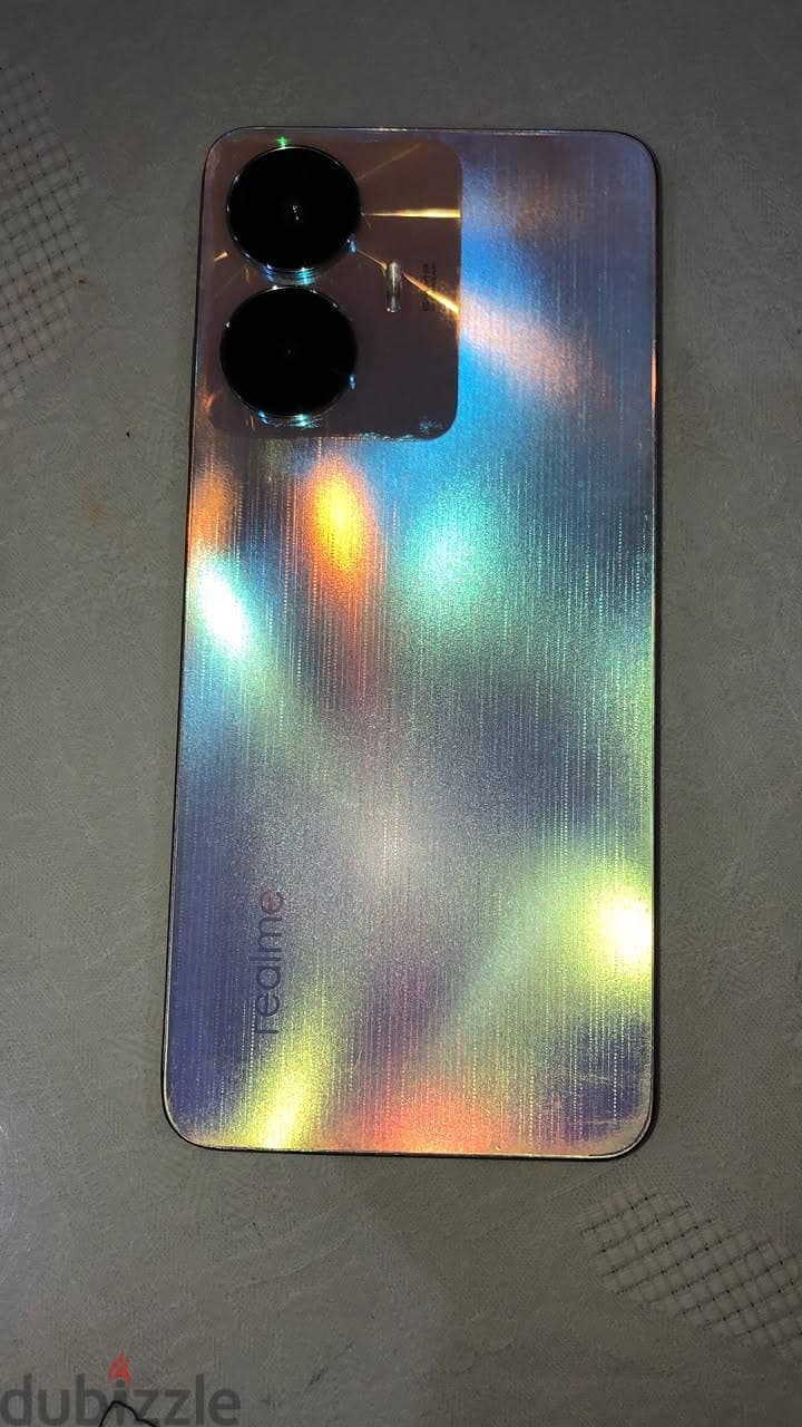 Realme C55 1